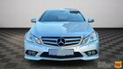 Mercedes E 250 Nowy rozrząd/7GTronic/Skóry/Czujniki przód i tył/Navi - 2