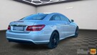 Mercedes E 250 Nowy rozrząd/7GTronic/Skóry/Czujniki przód i tył/Navi - 4