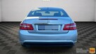 Mercedes E 250 Nowy rozrząd/7GTronic/Skóry/Czujniki przód i tył/Navi - 5