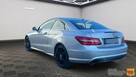 Mercedes E 250 Nowy rozrząd/7GTronic/Skóry/Czujniki przód i tył/Navi - 6