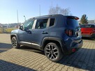 Jeep Renegade S 1.3 T4 Plug-In Hybrid 190KM AT 4x4,  faktura VAT23% - 5