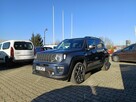Jeep Renegade S 1.3 T4 Plug-In Hybrid 190KM AT 4x4,  faktura VAT23% - 7