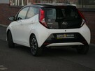 Toyota Aygo 02.2021*LPG*Klimatyzacja*Esp*Led*BT*Komputer*SalonPolska*Gwar VGS!!! - 3