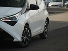 Toyota Aygo 02.2021*LPG*Klimatyzacja*Esp*Led*BT*Komputer*SalonPolska*Gwar VGS!!! - 6