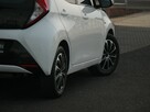 Toyota Aygo 02.2021*LPG*Klimatyzacja*Esp*Led*BT*Komputer*SalonPolska*Gwar VGS!!! - 7