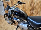 Suzuki Intruder Piekny motocykl idealny na pierwszy , po regulacjach, stan bdb - 4
