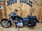 Suzuki Intruder Piekny motocykl idealny na pierwszy , po regulacjach, stan bdb - 5
