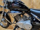 Suzuki Intruder Piekny motocykl idealny na pierwszy , po regulacjach, stan bdb - 6