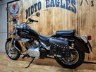 Suzuki Intruder Piekny motocykl idealny na pierwszy , po regulacjach, stan bdb - 7