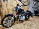 Suzuki Intruder Piekny motocykl idealny na pierwszy , po regulacjach, stan bdb - 8