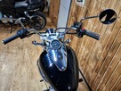 Suzuki Intruder Piekny motocykl idealny na pierwszy , po regulacjach, stan bdb - 11