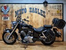 Honda Shadow HONDA VT750 SHADOW C Piękna i Zadbana, raty -kup online - 5