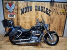 Honda Shadow HONDA VT750 SHADOW C Piękna i Zadbana, raty -kup online - 10