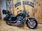 Honda Shadow HONDA VT750 SHADOW C Piękna i Zadbana, raty -kup online - 14