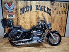 Honda Shadow HONDA VT750 SHADOW C Piękna i Zadbana, raty -kup online - 15
