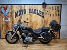 Honda Shadow HONDA VT750 SHADOW C Piękna i Zadbana, raty -kup online - 16