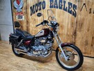 Yamaha Virago  *  Ładne brzmienie BARDZO ŁADNA w pięknych kolorach - 2