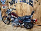 Yamaha Virago  *  Ładne brzmienie BARDZO ŁADNA w pięknych kolorach - 6