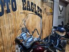 Yamaha Virago  *  Ładne brzmienie BARDZO ŁADNA w pięknych kolorach - 8