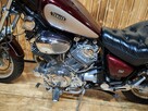 Yamaha Virago  *  Ładne brzmienie BARDZO ŁADNA w pięknych kolorach - 9