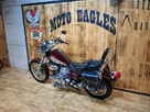 Yamaha Virago  *  Ładne brzmienie BARDZO ŁADNA w pięknych kolorach - 11