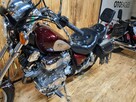 Yamaha Virago  *  Ładne brzmienie BARDZO ŁADNA w pięknych kolorach - 14