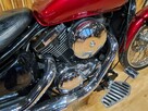 Kawasaki Vulcan ## Piękny na  ,unikatowy,800  Nietuzinkowy, raty -kup online - 3