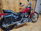 Kawasaki Vulcan ## Piękny na  ,unikatowy,800  Nietuzinkowy, raty -kup online - 8