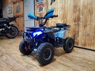 ASIX Inny ASIX M10 50ccm ccm Bardzo doposażony quad dla najmłodszych..raty, - 2