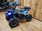 ASIX Inny ASIX M10 50ccm ccm Bardzo doposażony quad dla najmłodszych..raty, - 5
