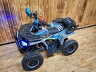 ASIX Inny ASIX M10 50ccm ccm Bardzo doposażony quad dla najmłodszych..raty, - 7