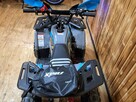ASIX Inny ASIX M10 50ccm ccm Bardzo doposażony quad dla najmłodszych..raty, - 8