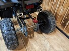 ASIX Inny ASIX M10 50ccm ccm Bardzo doposażony quad dla najmłodszych..raty, - 9