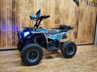 ASIX Inny ASIX M10 50ccm ccm Bardzo doposażony quad dla najmłodszych..raty, - 10