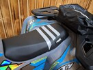 ASIX Inny ASIX M10 50ccm ccm Bardzo doposażony quad dla najmłodszych..raty, - 11