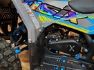 ASIX Inny ASIX M10 50ccm ccm Bardzo doposażony quad dla najmłodszych..raty, - 12