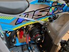ASIX Inny ASIX M10 50ccm ccm Bardzo doposażony quad dla najmłodszych..raty, - 13