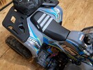 ASIX Inny ASIX M10 50ccm ccm Bardzo doposażony quad dla najmłodszych..raty, - 14