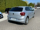 Volkswagen Polo 1.0 tsi 95 CarPlay LED Czujniki parkowania - 6