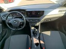 Volkswagen Polo 1.0 tsi 95 CarPlay LED Czujniki parkowania - 8