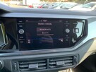 Volkswagen Polo 1.0 tsi 95 CarPlay LED Czujniki parkowania - 10