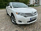 Toyota Venza Limited AWD - 3