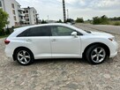 Toyota Venza Limited AWD - 4