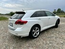 Toyota Venza Limited AWD - 5