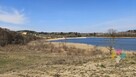 Działka pod zabudowę, widok na jezioro, plaża - 4