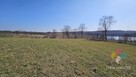 Działka pod zabudowę, widok na jezioro, plaża - 9