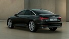 Audi A6 MatrixLED_Alcantara_B&O_Kamera_Virtual_GrzanaKier.I Szyba_PamięćFotel_ - 2