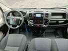 Fiat Ducato 6-osobowy. - 8