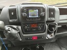 Fiat Ducato 6-osobowy. - 12