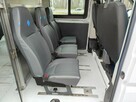 Fiat Ducato 6-osobowy. - 13